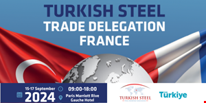 IREPAS FRANSA SEKTÖREL TİCARET HEYETİ